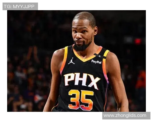 杜兰特防守效率领跑全联盟,限制对手命中率至14.3%