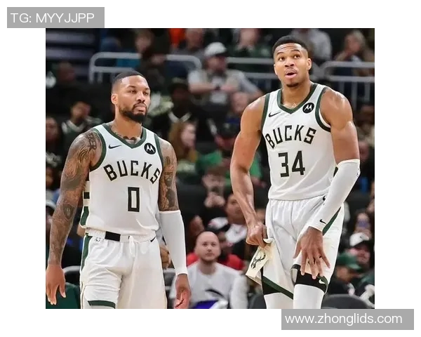 打得心累！字母哥14中9拿到22分8板3助1帽