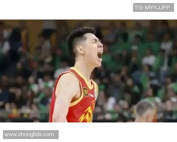 代表浙江队战胜广厦班底四川队，@朱俊龙-23 ：感觉很奇妙，决赛拼的是心态！