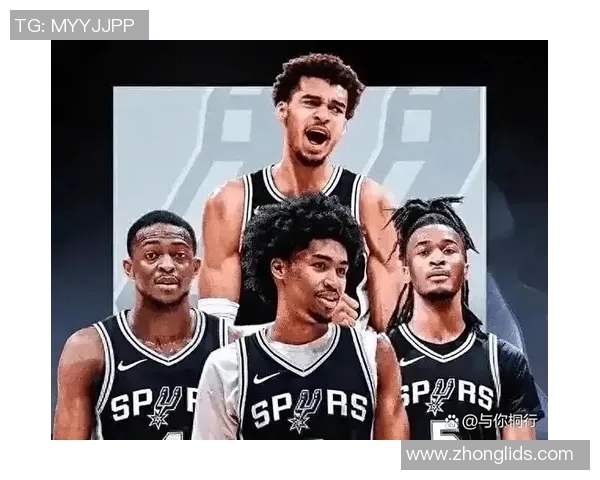 记者：马刺不会进行大交易，但会利用奥利尼克升级轮换阵容