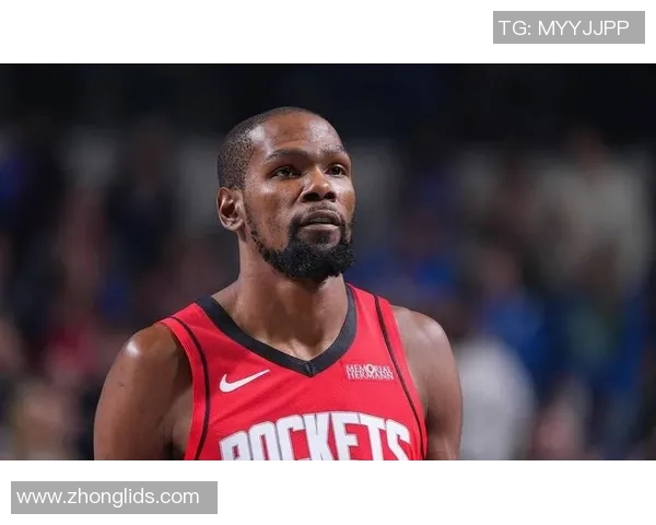 火箭vs快船前瞻：杜兰特对决伦纳德，马瑟林迎快船生涯首秀